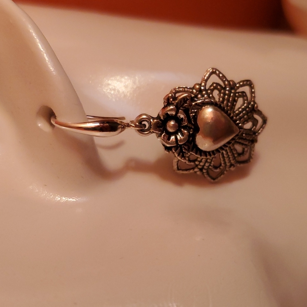 Earrings no 292